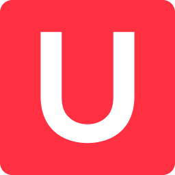 User Hero logo