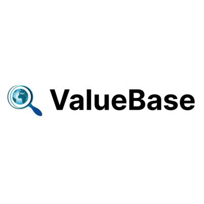 ValueBase logo