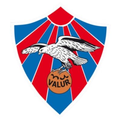Valur logo