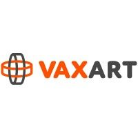 Vaxart logo