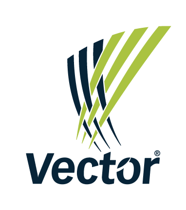 Vector logo