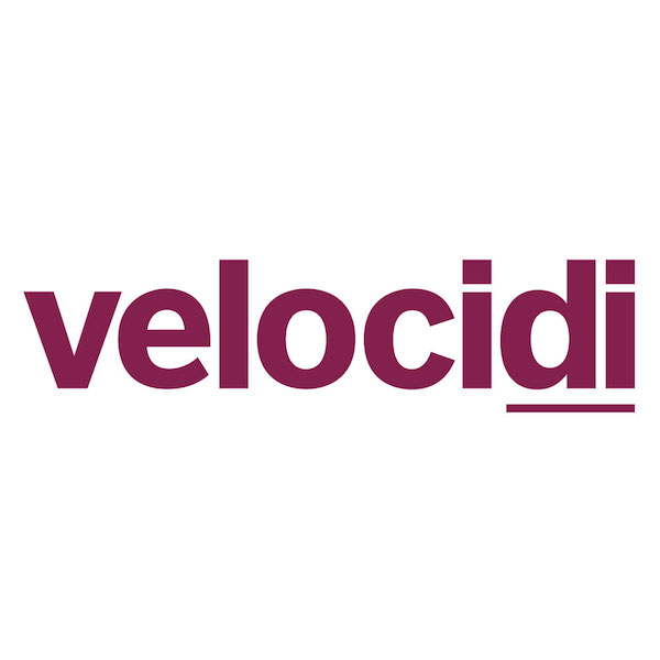 Velocidi logo