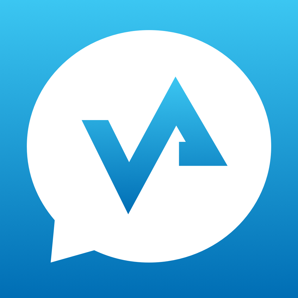 VentureApp Inc logo