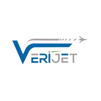 Verijet logo