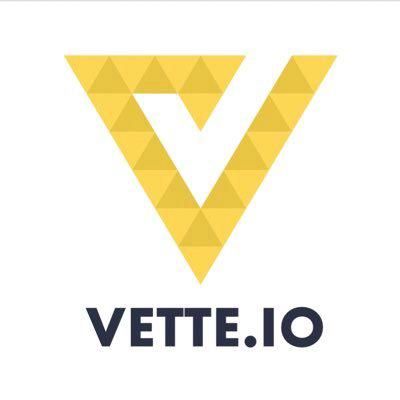 Vette logo