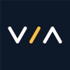 Via logo