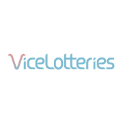 Vice Lotteries logo