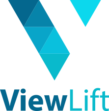 ViewLift logo