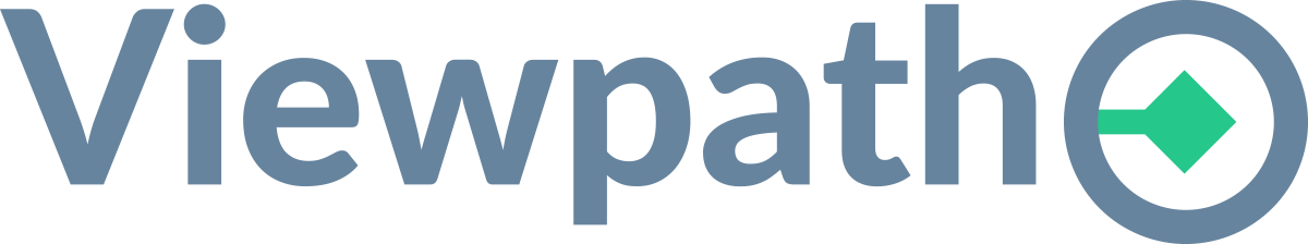 Viewpath logo