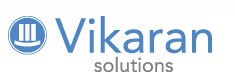 Vikaran Solutions logo