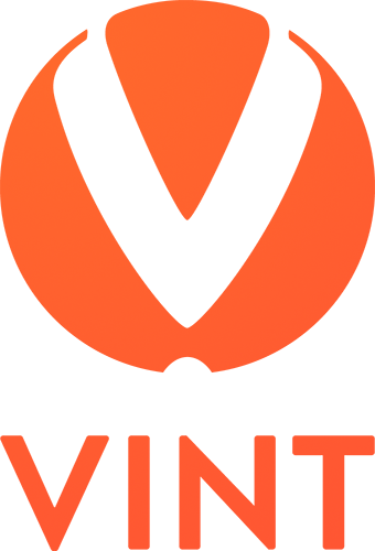 Vint logo