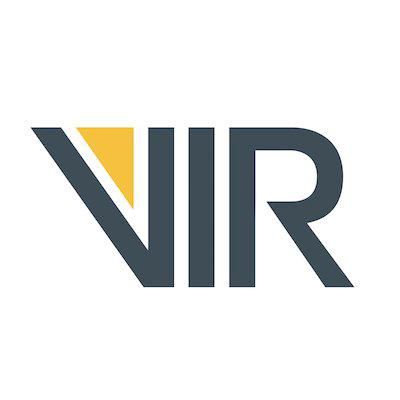 Vir Biotechnology logo