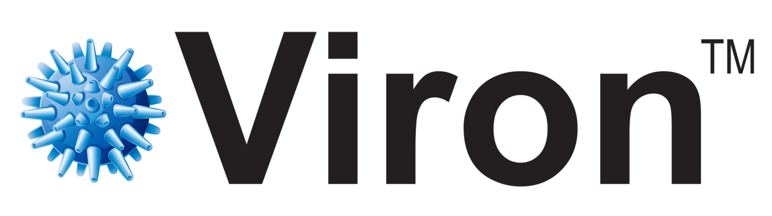 Viron logo