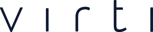 Virti logo