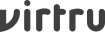 Virtru logo