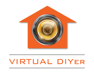 Virtual DIYer logo