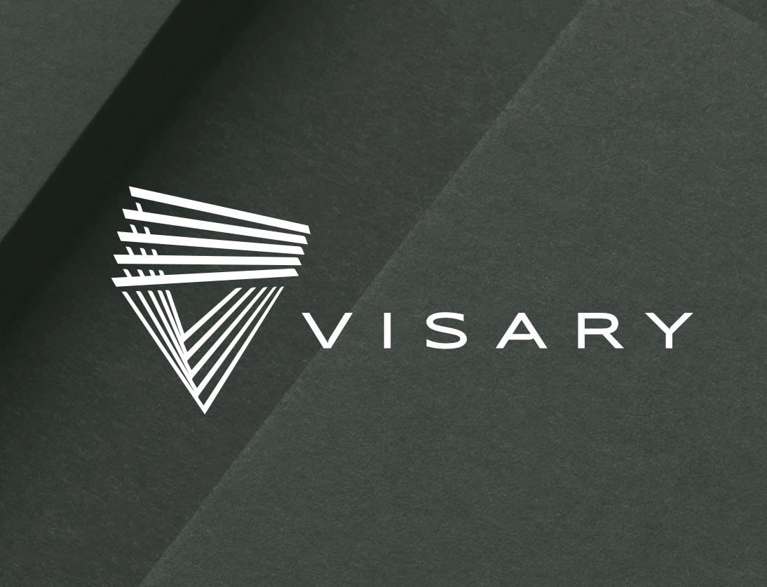 Visary Capital logo