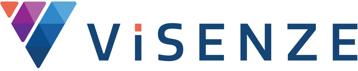 ViSenze logo