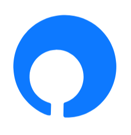 Visibly logo