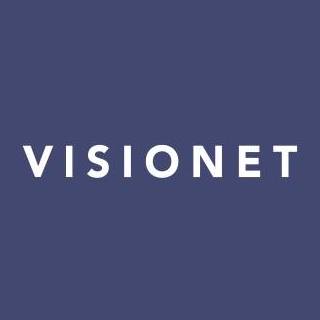 Visionet Systems logo