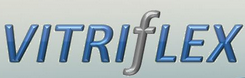 Vitriflex logo