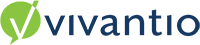 Vivantio logo