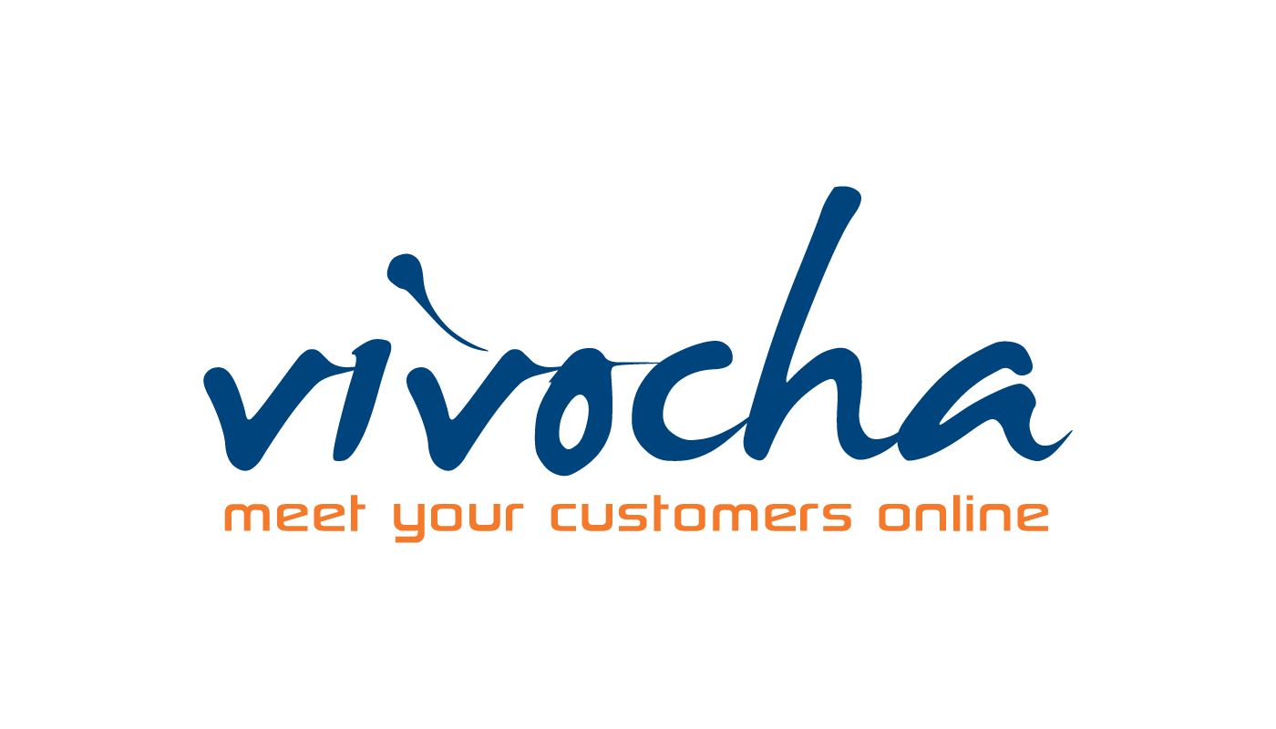 Vivocha logo