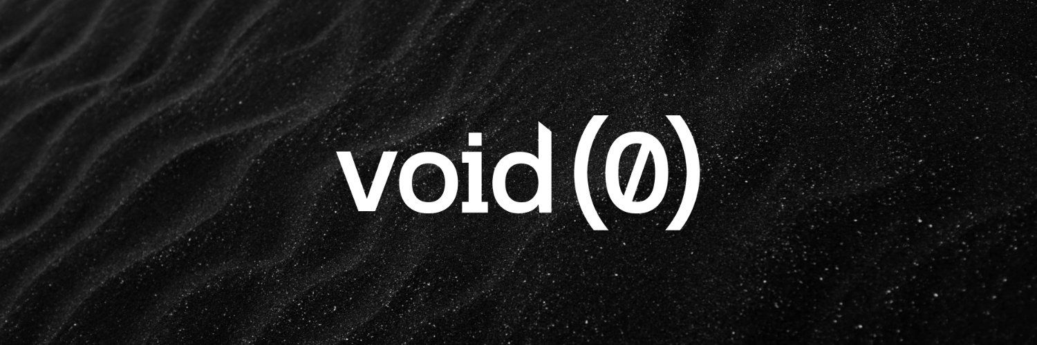 VoidZero logo