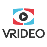 Vrideo logo