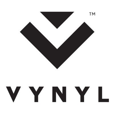 Vynyl logo