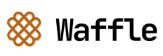 Waffle logo