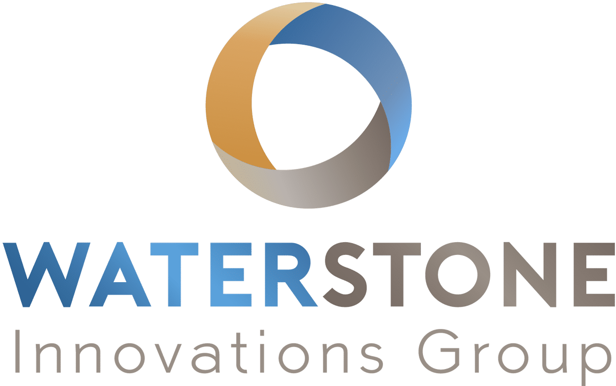 Waterstone Innovations Group logo