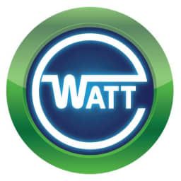 Watt Fuel Cell logo
