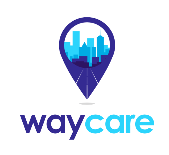 Waycare logo