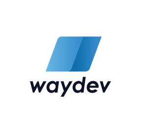 Waydev logo
