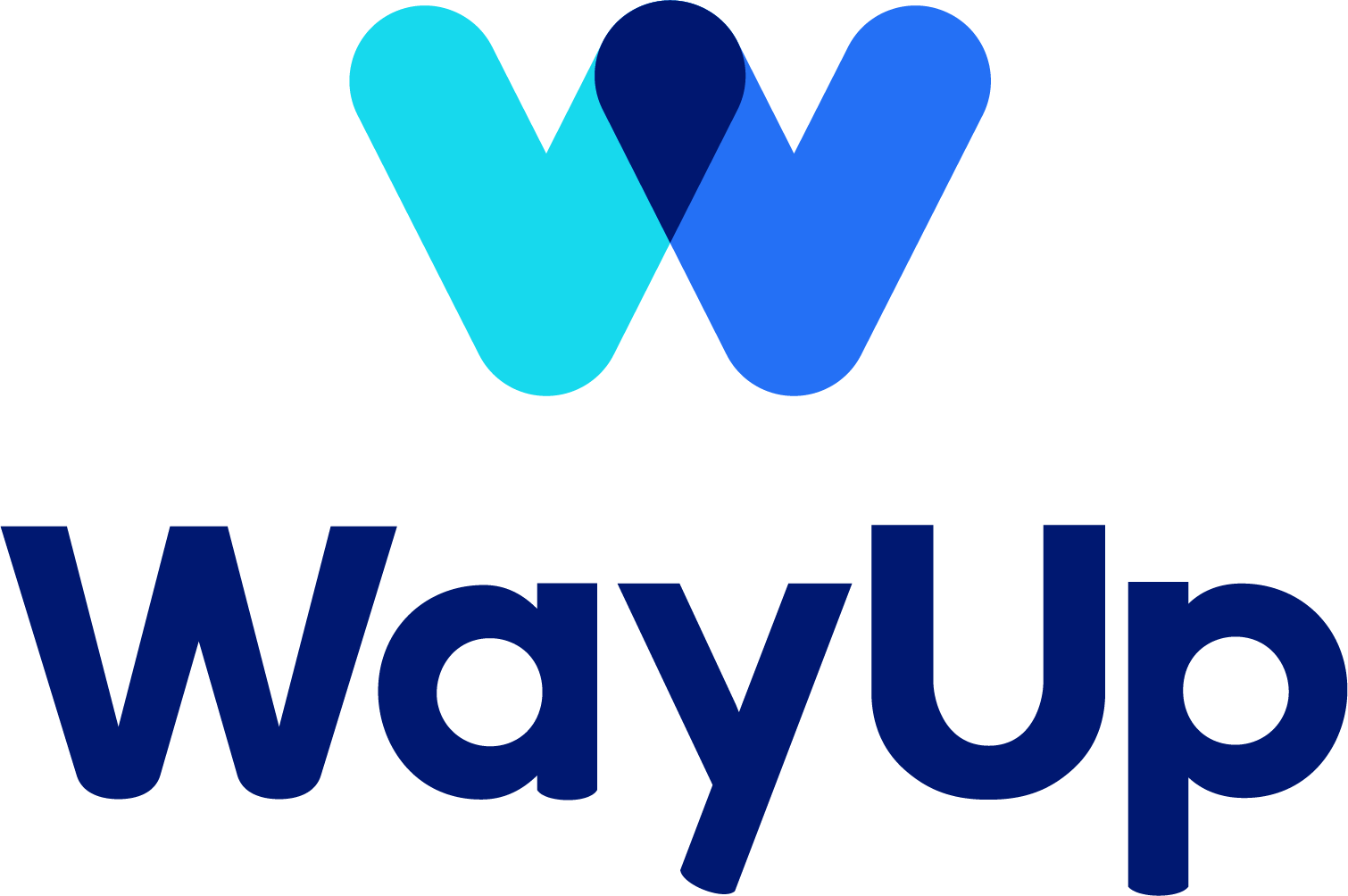 WayUp logo