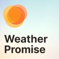 WeatherPromise logo