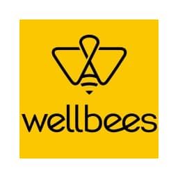 Wellbee's logo