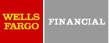 Wells Fargo Financial logo
