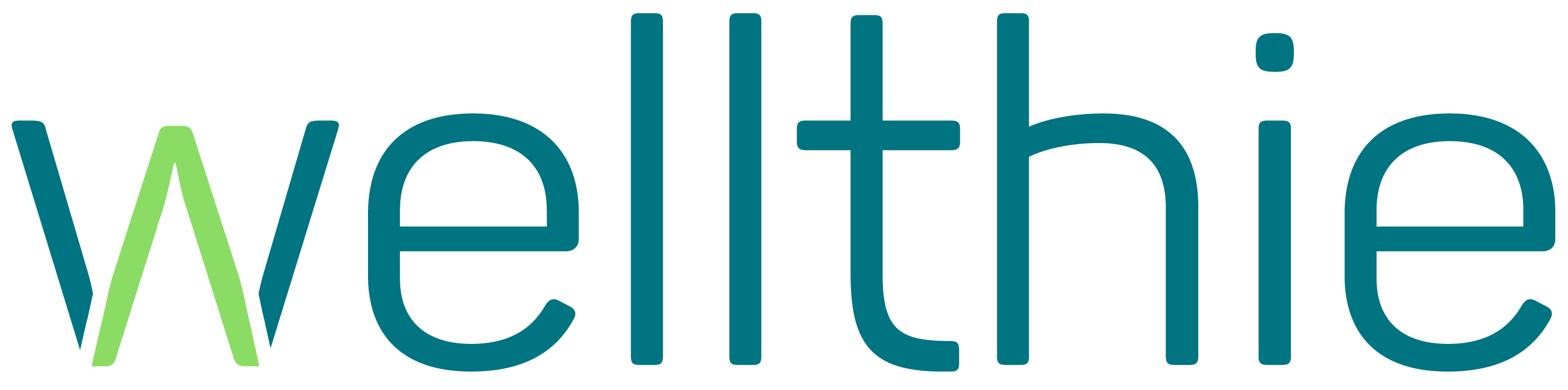 Wellthie logo