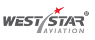 West Star Aviation logo