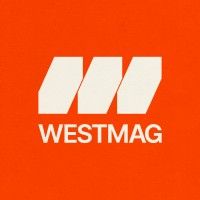 Westmag logo