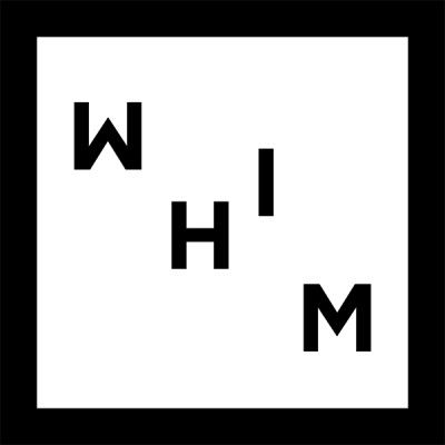 WHIM logo