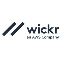 Wickr logo
