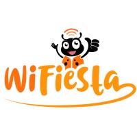 WiFiesta Inc. logo