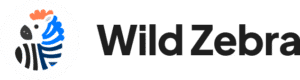 Wild Zebra logo