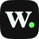 Winston logo