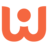 Within logo