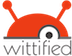 Wittified LLC logo