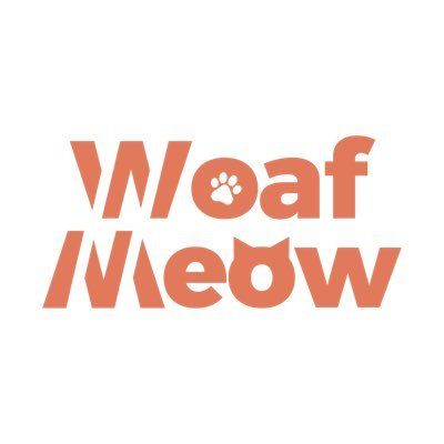 WoafMeow logo